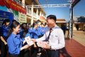 Lễ Kết nạp Đoàn viên