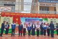 Lễ tổng kết năm học 2024 -2025